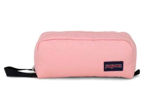 PORTALAPIZ JANSPORT PERFECT POUCH MISTY ROSE