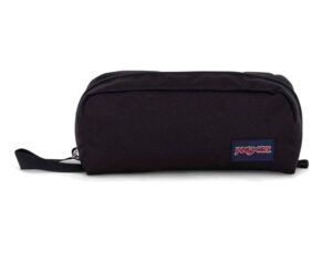 PORTALAPIZ JANSPORT PERFECT POUCH BLACK