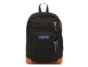 MOCHILA JANSPORT COOL STUDENT BLACK