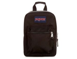 LUNCHERA JANSPORT BIG BREAK BLACK