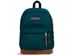 MOCHILA JANSPORT RIGHT PACK DEEP JUNIPER
