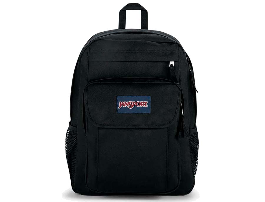 MOCHILA JANSPORT UNION PACK BLACK