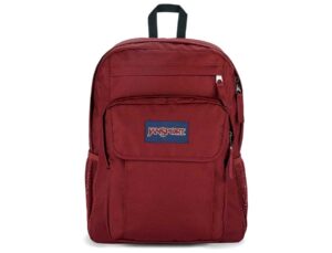 MOCHILA JANSPORT UNION PACK RUSSET RED