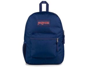 MOCHILA JANSPORT TRANSPORT PACK NAVY