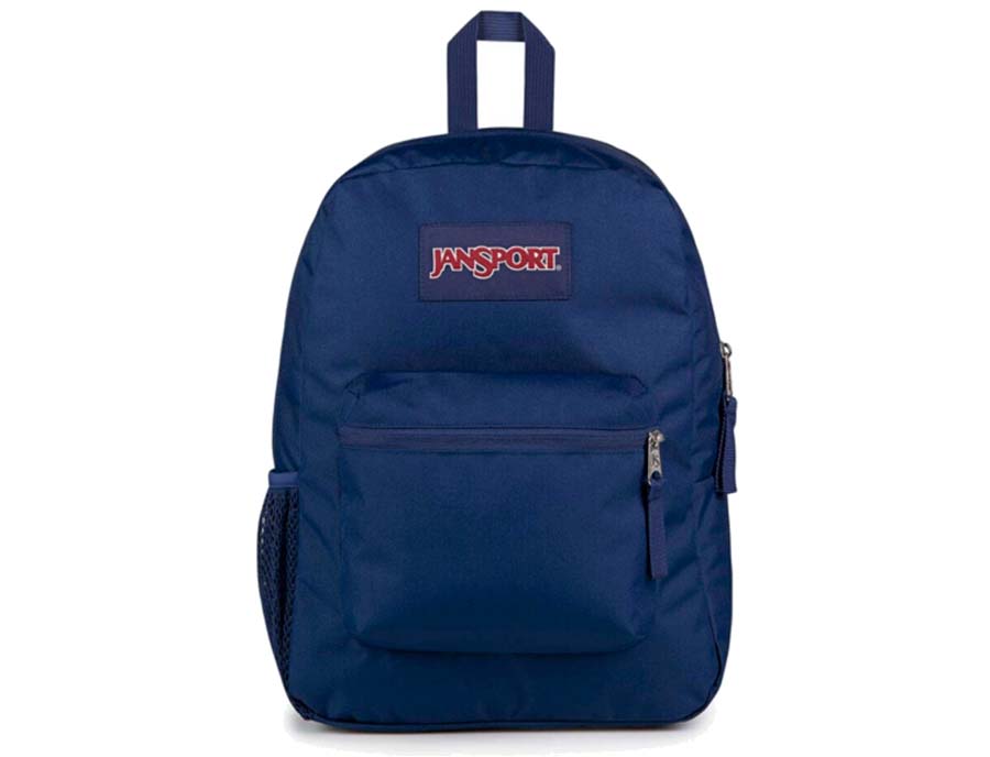 MOCHILA JANSPORT TRANSPORT PACK NAVY