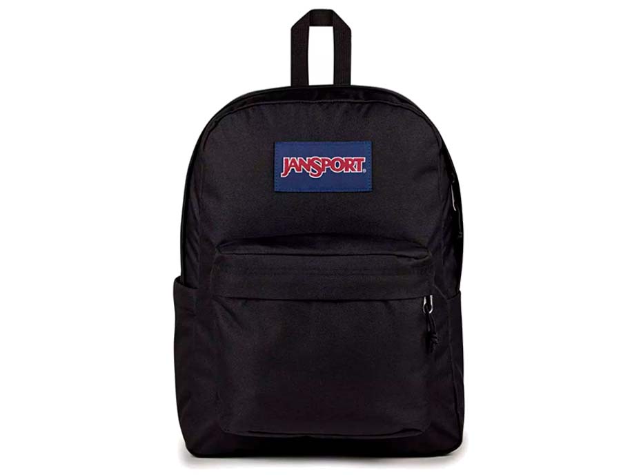 MOCHILA JANSPORT BEYOND PACK BLACK