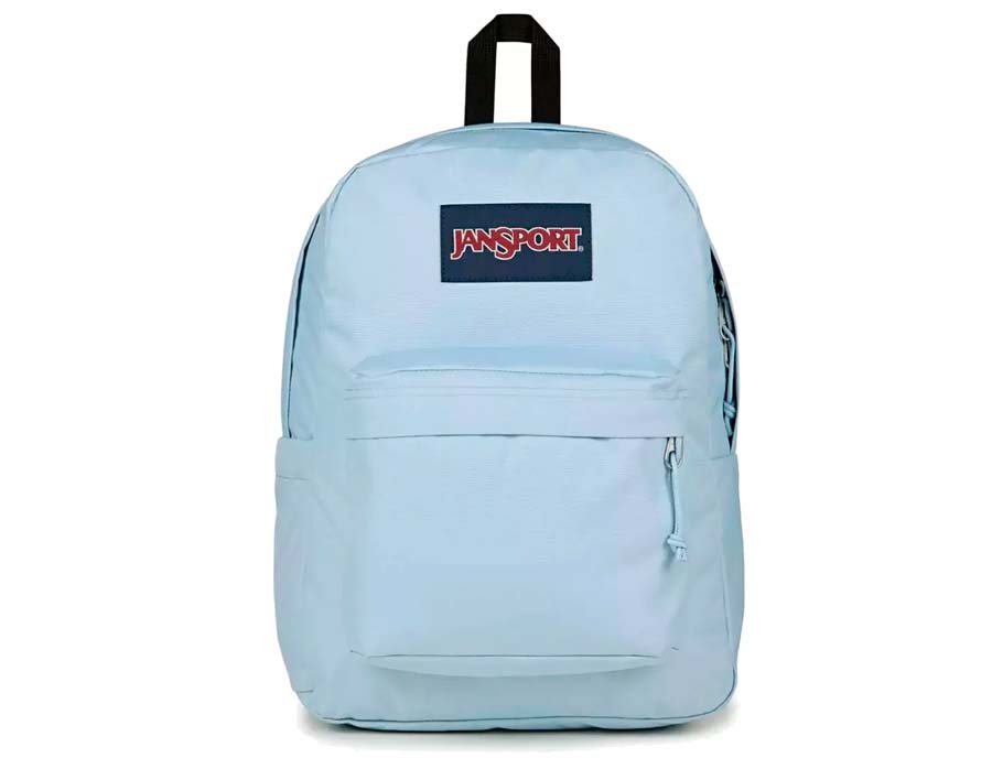 MOCHILA JANSPORT BEYOND PACK BLUE DUSK