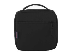 LUNCHERA JANSPORT LUNCH BREAK BLACK