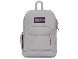 MOCHILA JANSPORT CROSS TOWN PLUS GROUNDED GREY