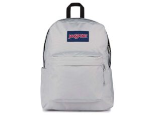 MOCHILA JANSPORT SUPERBREAK GROUNDED GREY