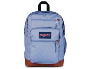 MOCHILA JANSPORT COOL STUDENT LAVENDER ASH