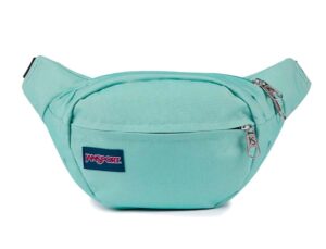 RIÑONERA JANSPORT FIFTH AVENUE FADED SAGE