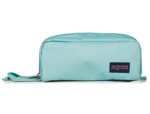 PORTALAPIZ JANSPORT PERFECT POUCH FADED SAGE