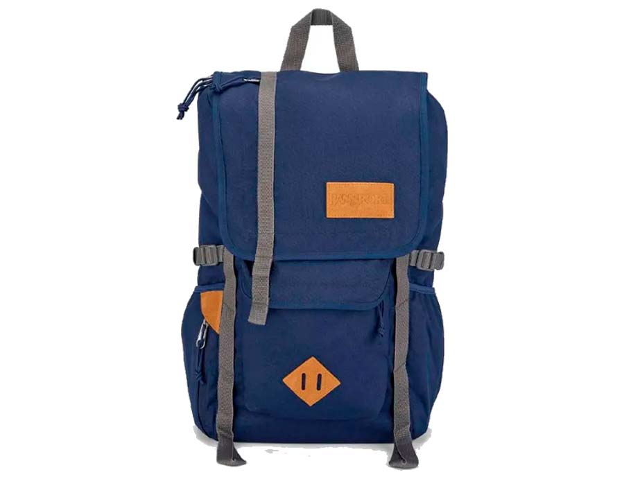 MOCHILA JANSPORT HATCHET NAVY