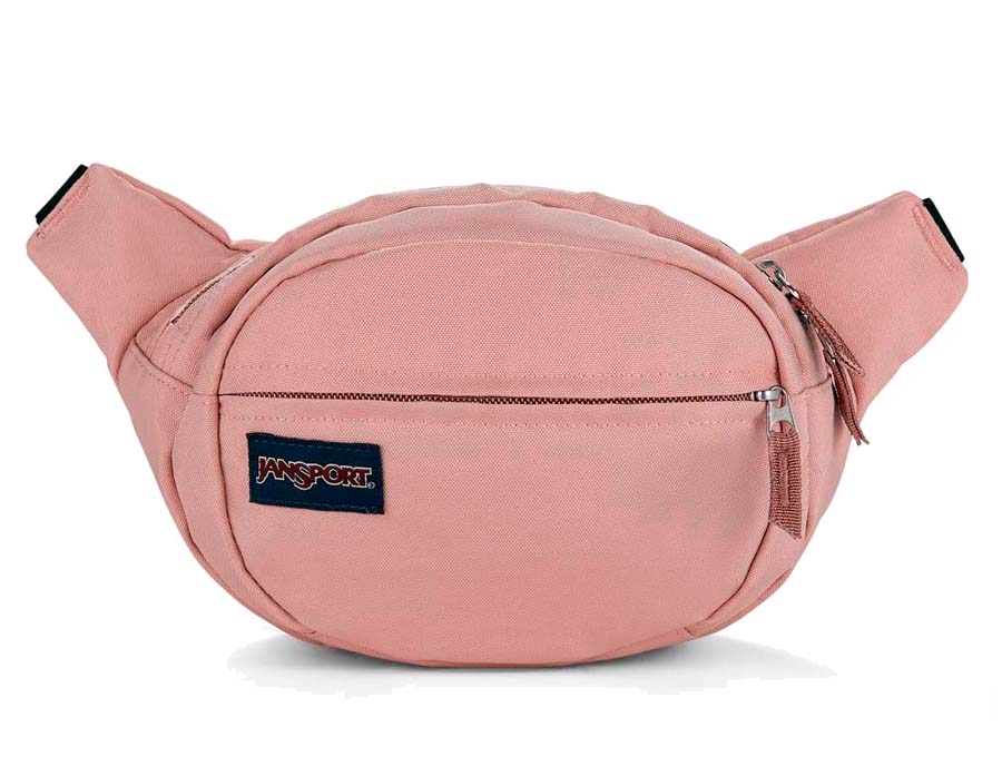 RI¥ONERA JANSPORT FIFTH AVENUE MISTY ROSE