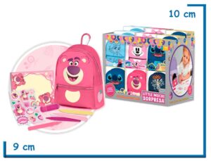 TOY STORY LOTSO LITTLE MOCHI SORPRESA