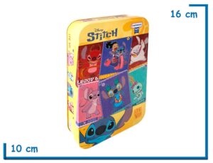 STITCH TE VI NAIPES EN LATA