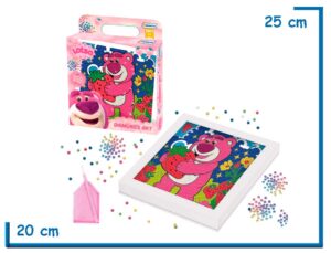 TOY STORY LOTSO DIAMONDS ART