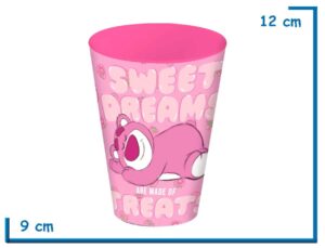 LOTSO VASO 430 ML EASY GRANDE