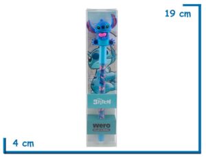 STITCH ROLLER BORRABLE STITCH