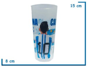 AFA VASO TRAGO LARGO