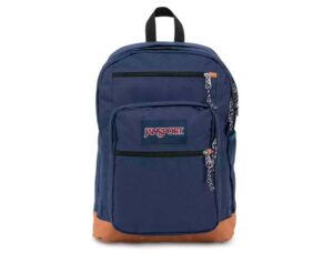 MOCHILA JANSPORT COOL STUDENT NAVY
