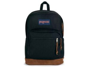 MOCHILA JANSPORT RIGHT PACK BLACK