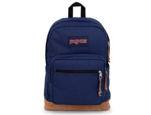 MOCHILA JANSPORT RIGHT PACK NAVY