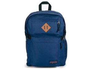 MOCHILA JANSPORT MAIN CAMPUS NAVY