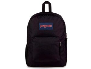 MOCHILA JANSPORT TRANSPORT PACK BLACK