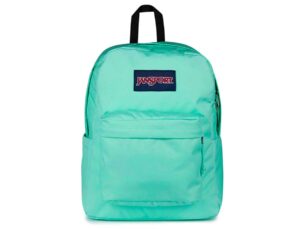 MOCHILA JANSPORT SUPERBREAK PLUS MAGIC MINT