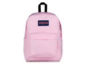 MOCHILA JANSPORT BEYOND PACK PINK ICE
