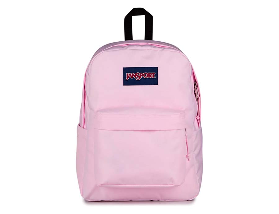 MOCHILA JANSPORT BEYOND PACK PINK ICE