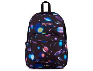 MOCHILA JANSPORT SUPERBREAK PLUS SURREAL SPACE