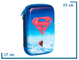 MOOVING CARTUCHERA EVA DC