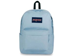 MOCHILA JANSPORT SUPERBREAK PLUS BLUE DUSK