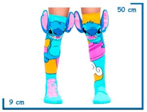 MADMIA STITCH SURF MEDIAS BUCANERAS 6-99 AÑOS