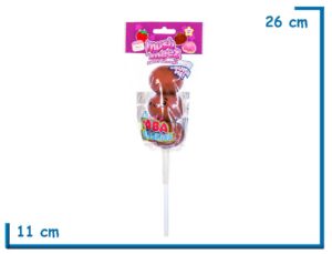 MUSHMEEZ TABA SQUISHIES SWEET FRIENDS CHOCOLATES