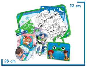 AGUA BAG SET PARA PINTAR CON AGUA