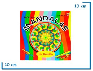L.MANDALAS IMPULSOS COL.MANDALAS DE BOLSILLO