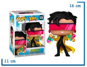 FUNKO POP JUBILEE X-MEN 97