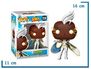 FUNKO POP STORM X-MEN 97