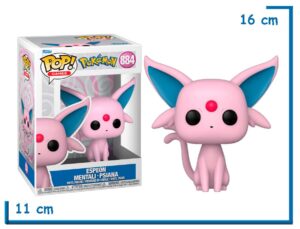 FUNKO POP ESPEON POKEMON