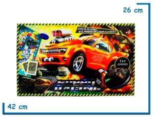 SPEED RACING