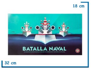 BATALLA NAVAL