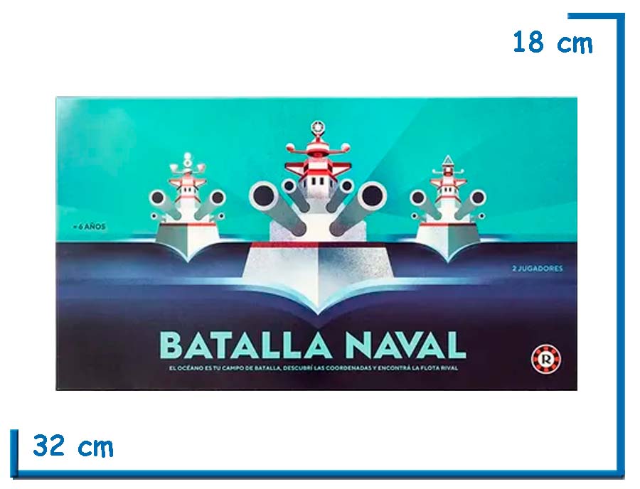BATALLA NAVAL