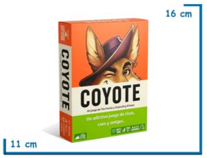 COYOTE
