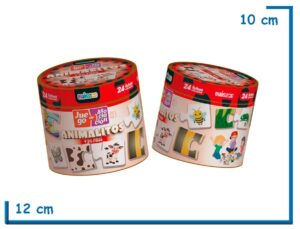 ANIMALITOS Y SUS PIELES JUEGOS DE ASOCIACION