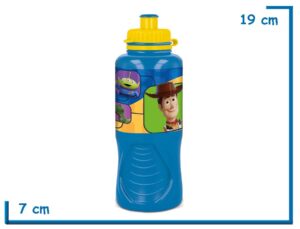 TOY STORY BOTELLA 430 ML ERGO SPORT