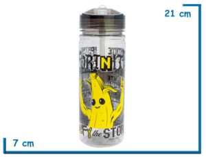 FORTNITE BOTELLA 580 ML LARGE ECOZEN